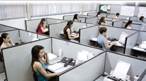 Bloccare i call center