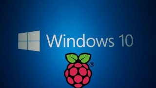 Windows 10 su Raspberry Pi2