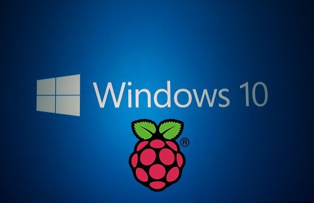 Windows 10 su Raspberry Pi2